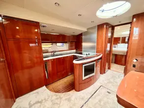 Thumbnail von Fairline Targa 52 FAIRLINE TARGA 52