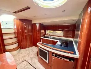 Thumbnail von Fairline Targa 52 FAIRLINE TARGA 52