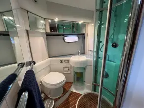Thumbnail von Fairline Targa 52 FAIRLINE TARGA 52