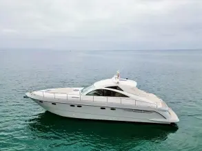 Thumbnail von Fairline Targa 52 FAIRLINE TARGA 52