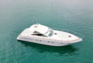 Thumbnail von Fairline Targa 52 FAIRLINE TARGA 52