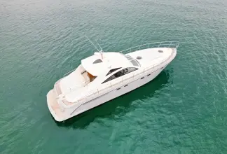 Thumbnail von Fairline Targa 52 FAIRLINE TARGA 52