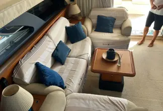 Thumbnail von Azimut 50 AZIMUT 50 FLYBRIDGE