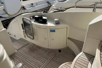 Thumbnail von Azimut 50 AZIMUT 50 FLYBRIDGE