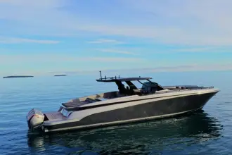 Canados Gladiator 493 Grand CANADOS GLADIATOR 493