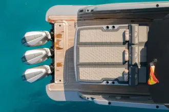 Thumbnail von Canados Gladiator 493 Grand CANADOS GLADIATOR 493