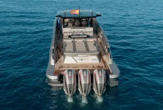 Thumbnail von Canados Gladiator 493 Grand CANADOS GLADIATOR 493