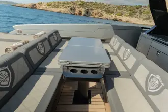 Thumbnail von Canados Gladiator 493 Grand CANADOS GLADIATOR 493