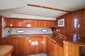 Thumbnail von Sunseeker Camargue 50 SUNSEEKER CAMARGUE 50