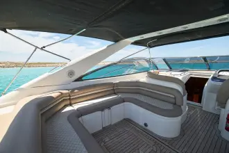 Thumbnail von Sunseeker Camargue 50 SUNSEEKER CAMARGUE 50