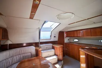 Thumbnail von Sunseeker Camargue 50 SUNSEEKER CAMARGUE 50