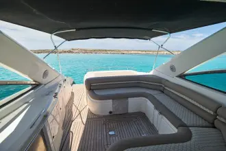 Thumbnail von Sunseeker Camargue 50 SUNSEEKER CAMARGUE 50