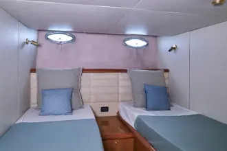 Thumbnail von Sunseeker Camargue 50 SUNSEEKER CAMARGUE 50