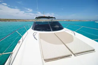 Thumbnail von Sunseeker Camargue 50 SUNSEEKER CAMARGUE 50
