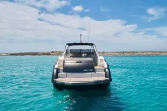 Thumbnail von Sunseeker Camargue 50 SUNSEEKER CAMARGUE 50