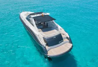 Thumbnail von Sunseeker Camargue 50 SUNSEEKER CAMARGUE 50