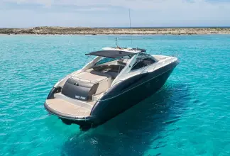 Thumbnail von Sunseeker Camargue 50 SUNSEEKER CAMARGUE 50