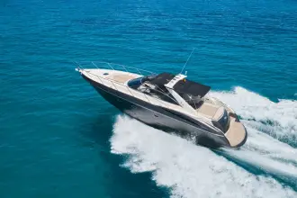 Thumbnail von Sunseeker Camargue 50 SUNSEEKER CAMARGUE 50