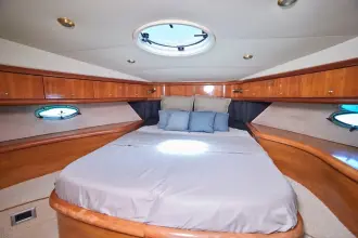 Thumbnail von Sunseeker Camargue 50 SUNSEEKER CAMARGUE 50