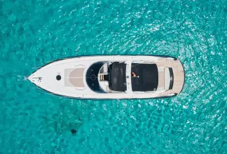 Thumbnail von Sunseeker Camargue 50 SUNSEEKER CAMARGUE 50