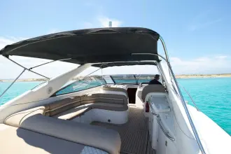 Thumbnail von Sunseeker Camargue 50 SUNSEEKER CAMARGUE 50