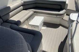 Thumbnail von Sunseeker Superhawk 48 SUNSEEKER SUPERHAWK 48