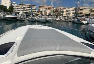 Thumbnail von Sunseeker Superhawk 48 SUNSEEKER SUPERHAWK 48