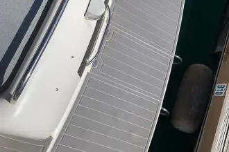 Thumbnail von Sunseeker Superhawk 48 SUNSEEKER SUPERHAWK 48
