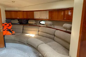 Thumbnail von Sunseeker Superhawk 48 SUNSEEKER SUPERHAWK 48