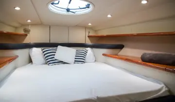 Thumbnail von Sunseeker Superhawk 48 SUNSEEKER SUPERHAWK 48