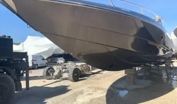 Thumbnail von Sunseeker Superhawk 48 SUNSEEKER SUPERHAWK 48