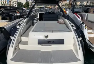 Thumbnail von Sunseeker Superhawk 48 SUNSEEKER SUPERHAWK 48