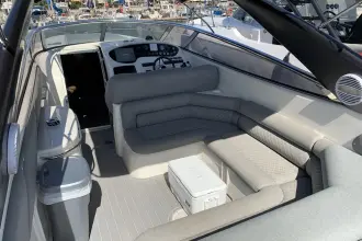 Thumbnail von Sunseeker Superhawk 48 SUNSEEKER SUPERHAWK 48