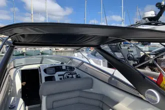 Thumbnail von Sunseeker Superhawk 48 SUNSEEKER SUPERHAWK 48
