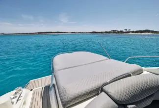 Thumbnail von Cranchi 47 Mediterranee CRANCHI MEDITERRANEE 47