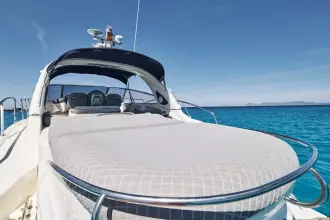 Thumbnail von Cranchi 47 Mediterranee CRANCHI MEDITERRANEE 47