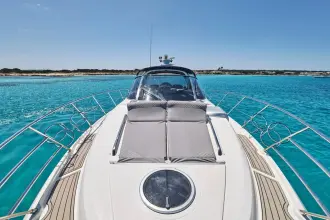 Thumbnail von Cranchi 47 Mediterranee CRANCHI MEDITERRANEE 47
