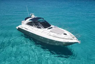 Thumbnail von Cranchi 47 Mediterranee CRANCHI MEDITERRANEE 47