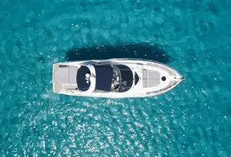 Thumbnail von Cranchi 47 Mediterranee CRANCHI MEDITERRANEE 47