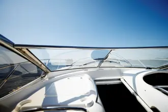 Thumbnail von Sea Ray 320 Sundancer  SUNSEEKER PORTOFINO 46