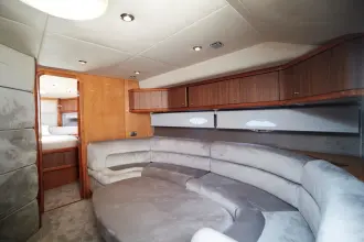 Thumbnail von Sea Ray 320 Sundancer  SUNSEEKER PORTOFINO 46