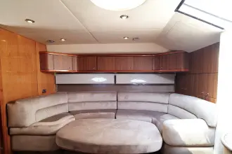 Thumbnail von Sea Ray 320 Sundancer  SUNSEEKER PORTOFINO 46