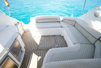 Thumbnail von Sea Ray 320 Sundancer  SUNSEEKER PORTOFINO 46