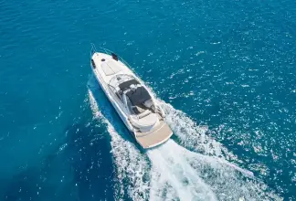 Thumbnail von Sea Ray 320 Sundancer  SUNSEEKER PORTOFINO 46