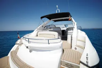 Thumbnail von Sea Ray 320 Sundancer  SUNSEEKER PORTOFINO 46