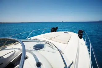 Thumbnail von Sea Ray 320 Sundancer  SUNSEEKER PORTOFINO 46