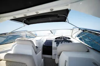 Thumbnail von Sea Ray 320 Sundancer  SUNSEEKER PORTOFINO 46