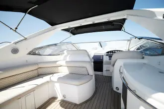 Thumbnail von Sea Ray 320 Sundancer  SUNSEEKER PORTOFINO 46