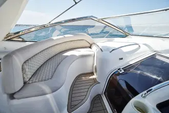 Thumbnail von Sea Ray 320 Sundancer  SUNSEEKER PORTOFINO 46