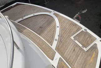 Thumbnail von Sea Ray 320 Sundancer  SUNSEEKER PORTOFINO 46